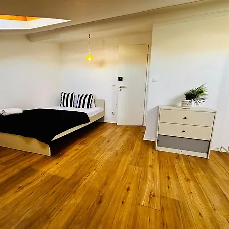 Хостел Luxury In Location Of Лісабон