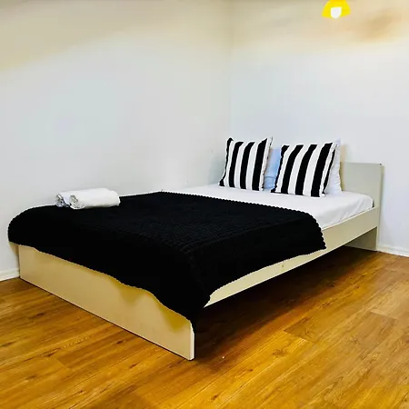 Luxury In Location Of Лісабон