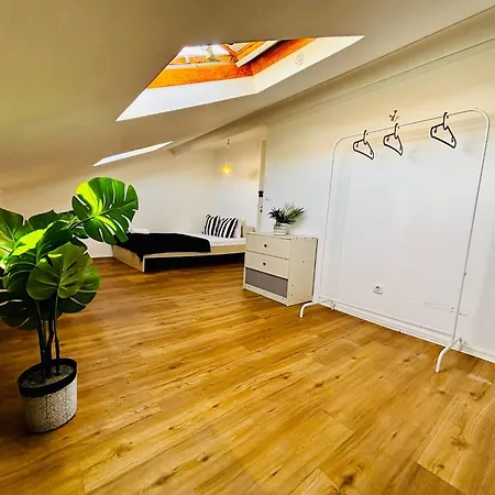 Luxury In Location Of *