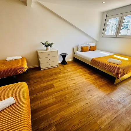 Luxury In Location Of *