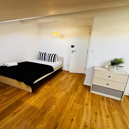 Luxury In Location Of *