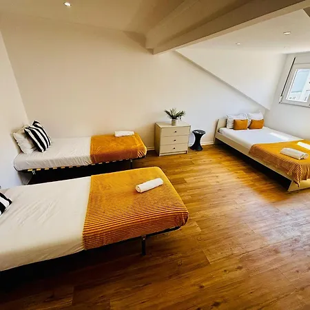 Luxury In Location Of Hostel