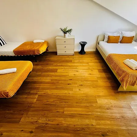 Luxury In Location Of *